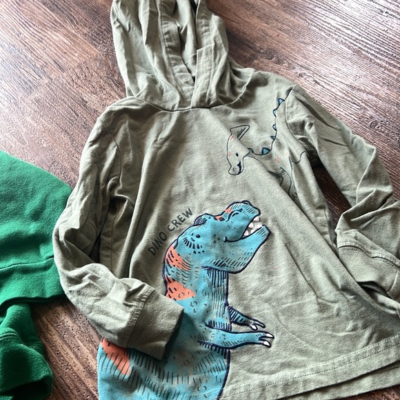 Dinosaur Set Bundle - Picture 3 of 8